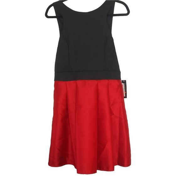 NWT TEEZE Me Dress Sz 13/14 Formal Cocktail Prom - Picture 2 of 6